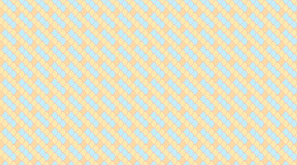 2025 lizard to seascape composition. Sea fabric of scrapbook chinese. Space mesh and grid packing.