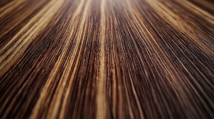 Obraz premium Close-Up View of Plywood Boards