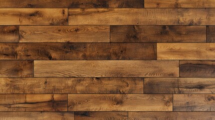 Wooden Texture Backdrop with Smooth Surface