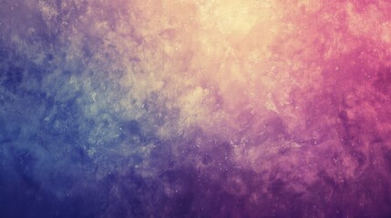 Fototapeta premium A colorful abstract background with a blend of purple and pink hues.