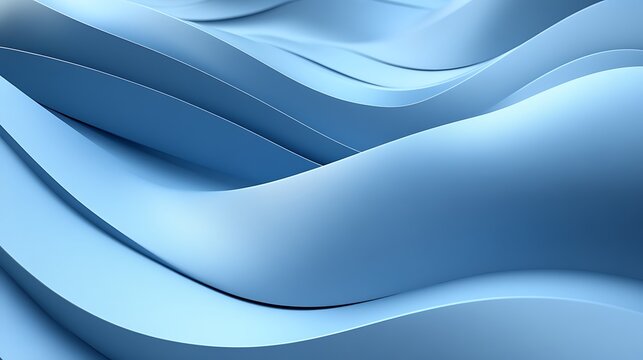 A pattern of abstract waveforms in metallic silver tones with a glowing background.