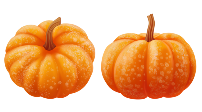 Portrait of a smiling young male chef in a white uniform, isolated on a transparent background Png