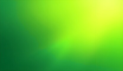 Chartreuse gradient background