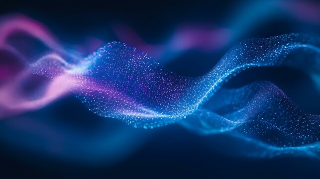 A developer experimenting with animation effects using a JavaScript library