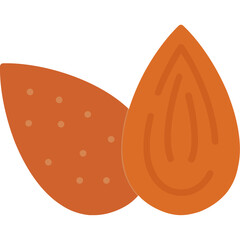 Almond