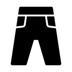 Pant icon