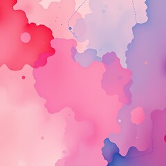 Obraz premium Abstract textures mimicking ink blots, flowing effect, seamless texture.