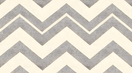 Elegant Beige and Gray Seamless Pattern with High Quality Detail