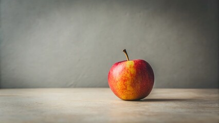 Minimalist Food Photography:  Clean Plate, Simple Ingredients, Healthy Eating