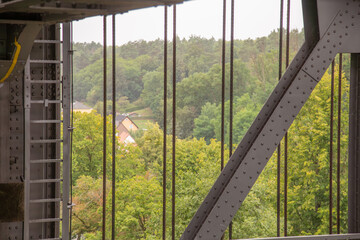 Altes Schiffshebewerk Niederfinow