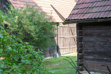 Rietschen, Erlichthof, Lausitz