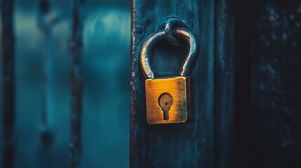 A focused developer writing secure authentication features for a web app