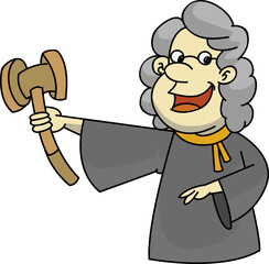 LAWYER