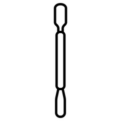 네일 푸셔 아이콘