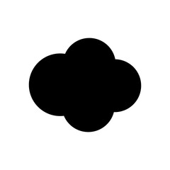 Document Icon. Office Document Icon Design Template.