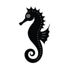 illustration of a dragon vector image on white background