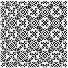  Seamless pattern with repeating abstract shapes.Black and white texture.Design element for prints, decoration, cover, textile,wallpaper, background, wrapping paper, clothing, fabric, package, cards.