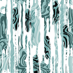 pattern with splashes