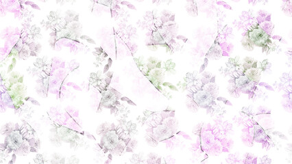  wallpaper with colorful blocks pattern