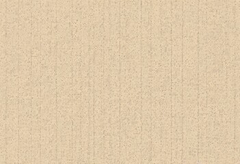 Fototapeta premium Beige Textured Fabric Background Pattern