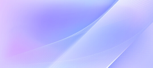 Color gradient background, Minimalist design gradient colorful background vector illustration for presentation product on ads social media