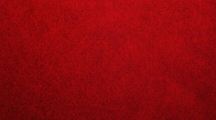 Fototapeta premium Rich Red Background with Soft Texture Ideal for Abstract Art, Branding, and Creative Projects in Various Styles and Designs