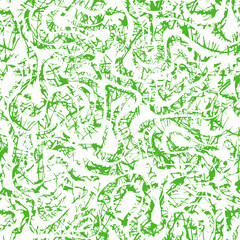 Abstract seamless patters