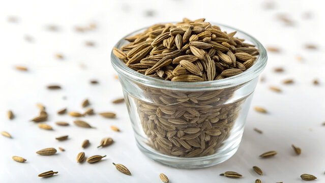 Cumin Seeds A Flavorful Spice
