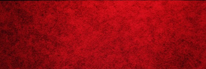 Fototapeta premium Deep Red Texture Background with Subtle Variations and Patterns for Artistic and Creative Applications