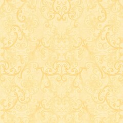 Obraz premium Abstract Background with Seamless Pattern – Modern Decorative Design