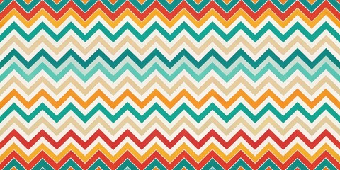 Geometric Chevron Pattern , design, patterns,  design