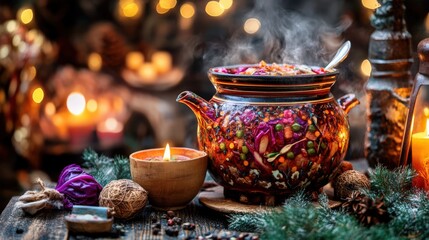 Classic German Food Dishes