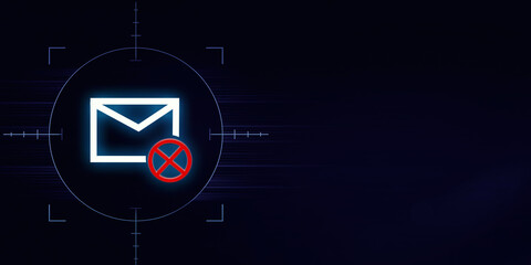 Naklejka premium Safeguard Your Emails Best Practices to Avoid Data Loss and Ensure Protection