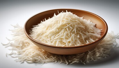 bowl of rice