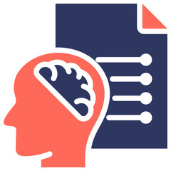 Psychological Icon