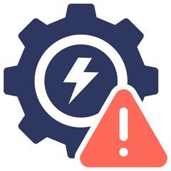 Conflict Resolution Icon