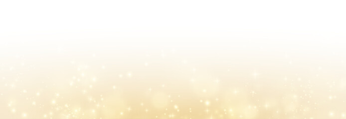 luxurious golden sparkle cloud with shimmering confetti and glowing stardust—perfect for PNG Christmas designs, elegant holiday patterns, or festive light effects.