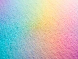Fototapeta premium Soft Pastel Minimalist Background Texture - Subtle Matte Paper Surface