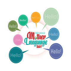 International Mother Language Day
