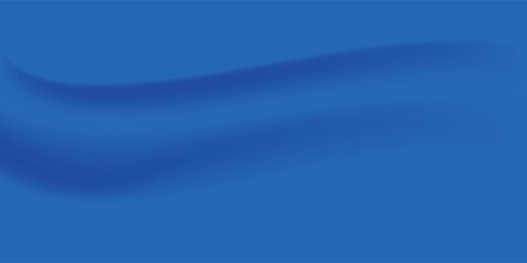 Abstract blue banner background. ideal for banner, header, cover, billboard, brochure, social media