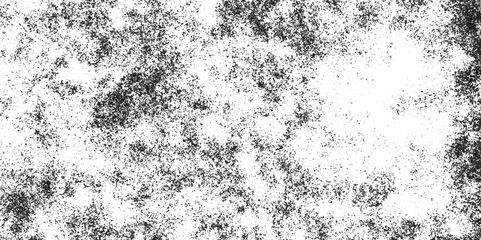 Abstract grunge white and black paper texture and texture of a concrete dust wall with cracks and scratches background design. vintage of old surface rusty rough background texture design.	

