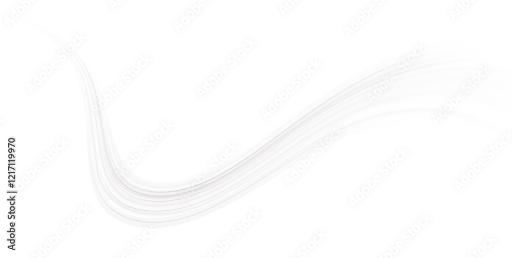 Canvas Prints png futuristic technological style. png abstract background with speed lines. neon color rays vector