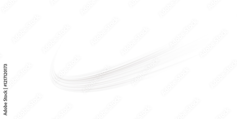 Poster png futuristic technological style. png abstract background with speed lines. neon color rays vector