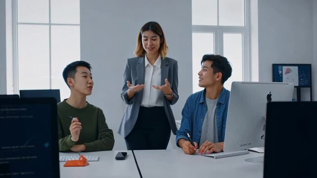 Tech Team Mentoring Session or Software Leader Strategy Talk