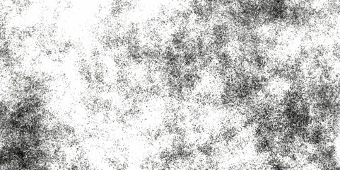 Abstract grunge white and black paper texture and texture of a concrete dust wall with cracks and scratches background design. vintage of old surface rusty rough background texture design.	
