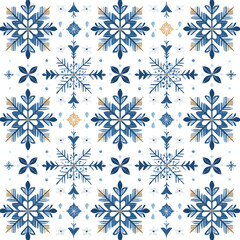 Collection of Tile Patterns Featuring Intricate Geometric and Floral Motifs, Hand-Drawn Doodles, and Traditional Ethnic Designs in Muted and Vibrant Color Palettes
