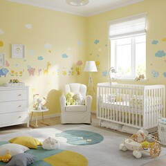 Baby room 