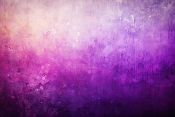 Vintage Style Abstract Purple Gradient Background Photography