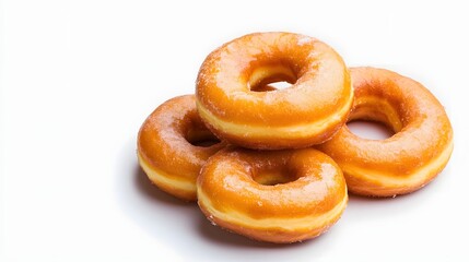 Automated Production of Crisp and Consistent Donut Rings for the Bakery Industry