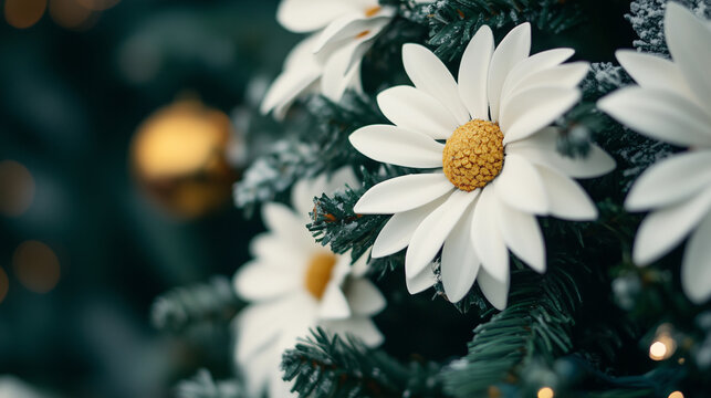 Pine tree